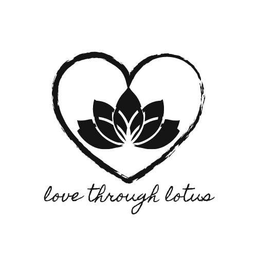 Love Through Lotus